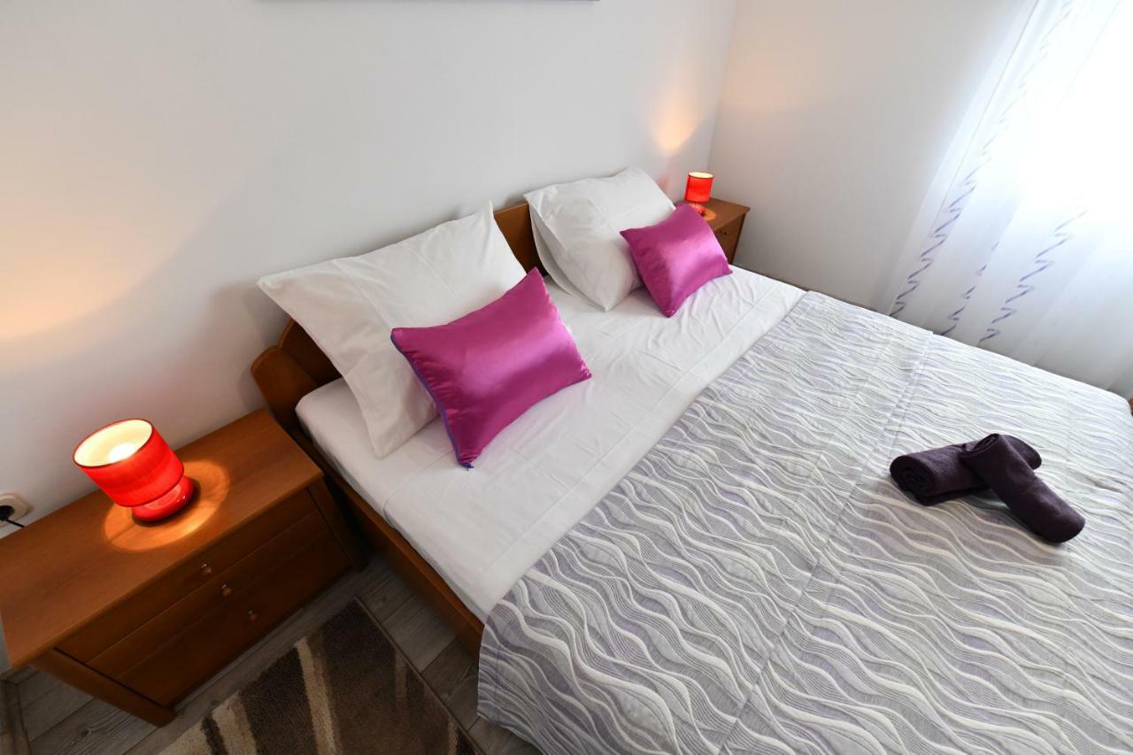 Holiday Home Miramary Trilj Екстериор снимка