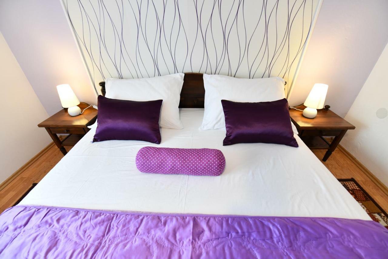 Holiday Home Miramary Trilj Екстериор снимка